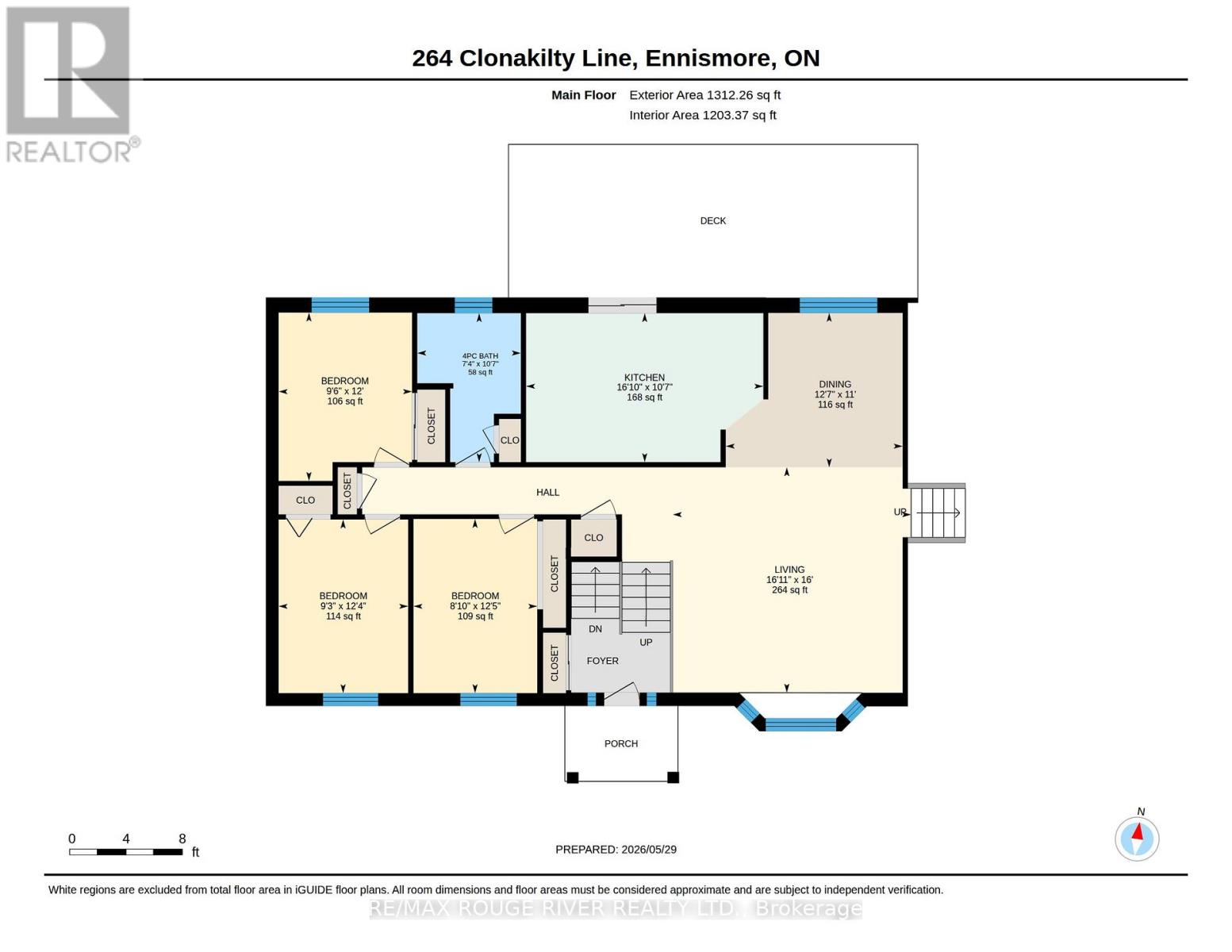 264 Clonakilty Line, Selwyn, Ontario  K0L 1T0 - Photo 47 - X13217934