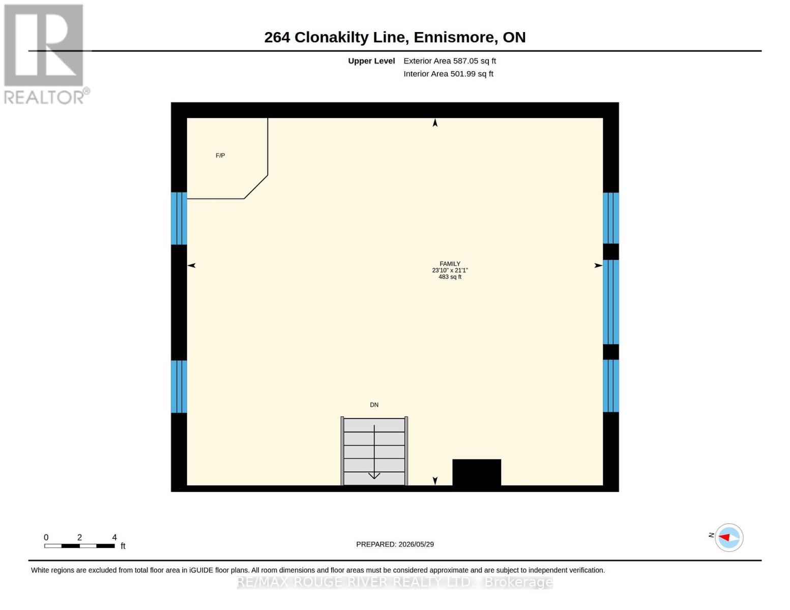 264 Clonakilty Line, Selwyn, Ontario  K0L 1T0 - Photo 48 - X13217934