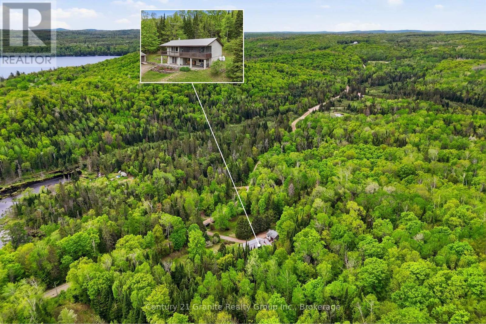 1937 Mumford Road, Highlands East (Cardiff Ward), Ontario  K0L 1X0 - Photo 3 - X13217990
