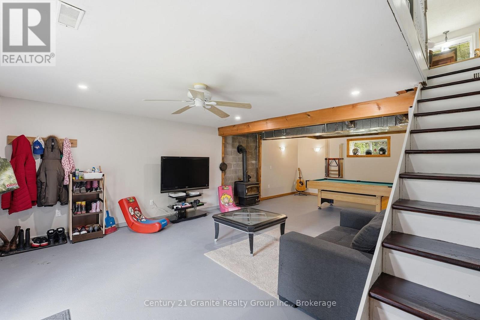 1937 Mumford Road, Highlands East (Cardiff Ward), Ontario  K0L 1X0 - Photo 31 - X13217990