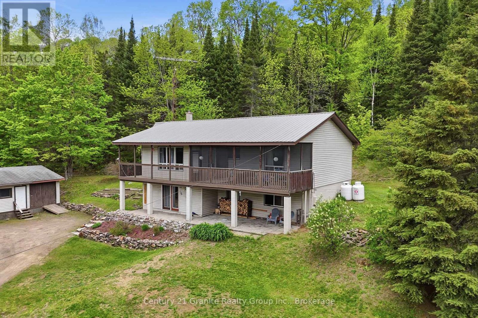1937 Mumford Road, Highlands East (Cardiff Ward), Ontario  K0L 1X0 - Photo 34 - X13217990