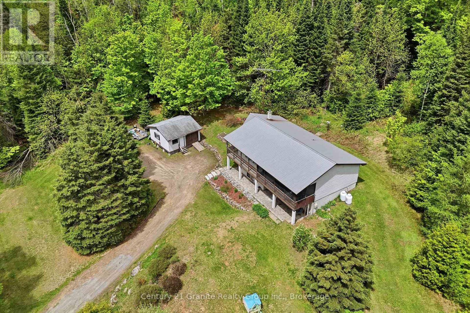 1937 Mumford Road, Highlands East (Cardiff Ward), Ontario  K0L 1X0 - Photo 36 - X13217990