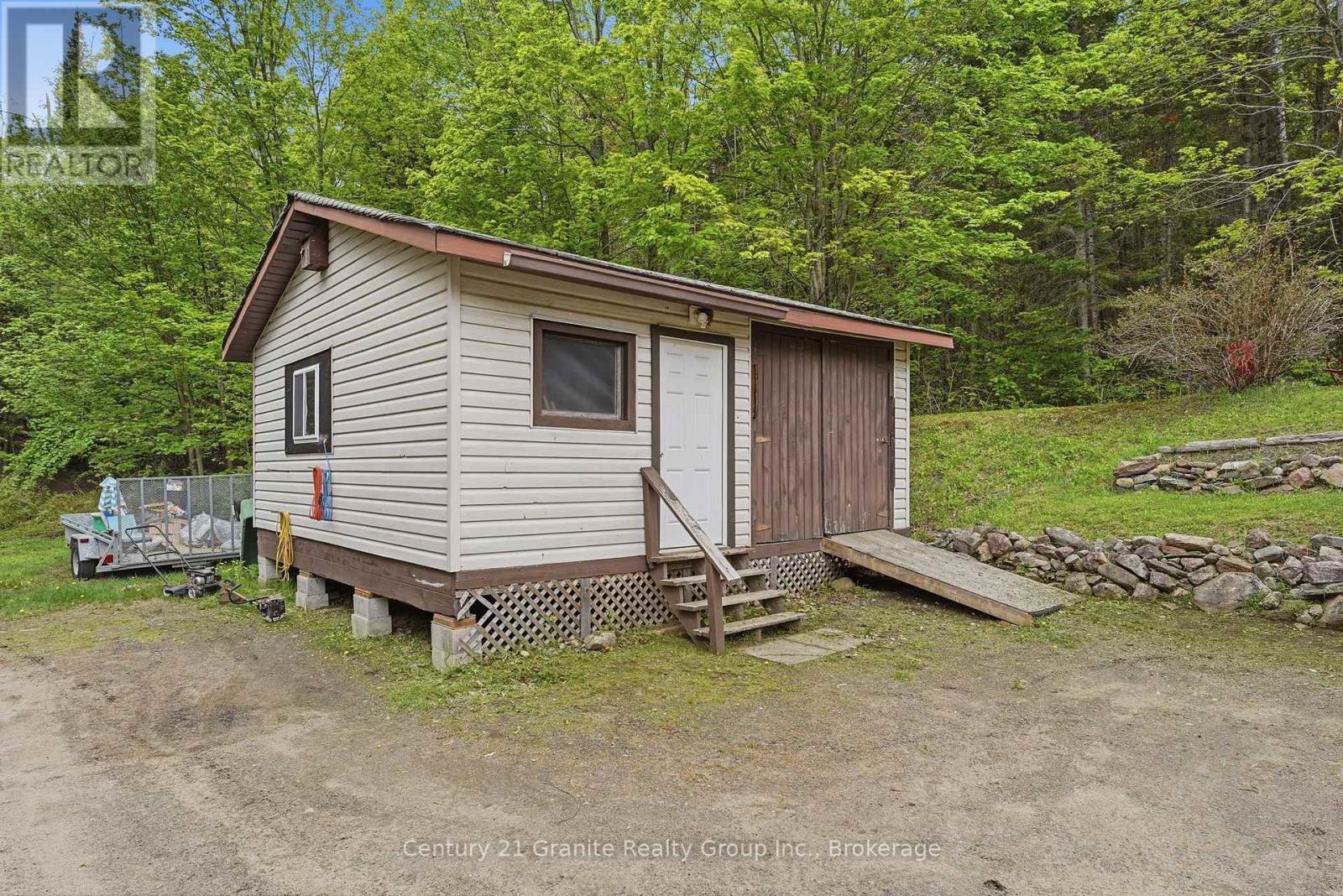 1937 Mumford Road, Highlands East (Cardiff Ward), Ontario  K0L 1X0 - Photo 38 - X13217990