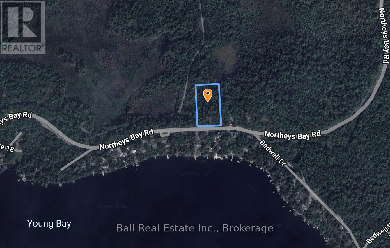 N/a Northey's Bay Road, North Kawartha, Ontario  K0L 2H0 - Photo 12 - X13218294