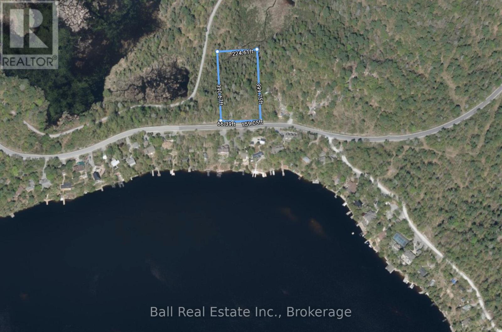 N/a Northey's Bay Road, North Kawartha, Ontario  K0L 2H0 - Photo 2 - X13218294