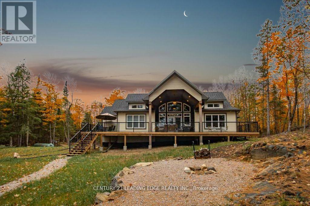 1056 LIPPERT LANE, faraday, Ontario