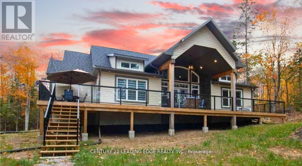 1056 Lippert Lane, Faraday, Ontario  K0L 1C0 - Photo 4 - X13218524