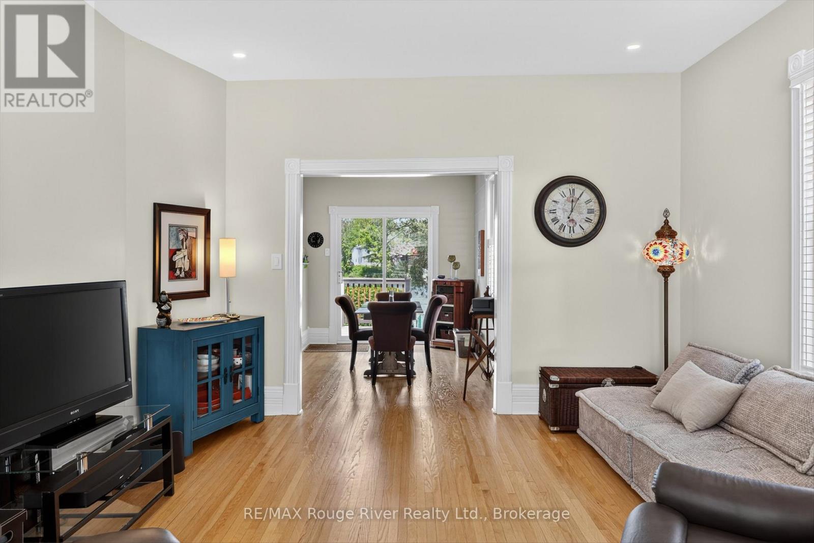 114 Front Street N, Trent Hills (Campbellford), Ontario  K0L 1L0 - Photo 11 - X13218554