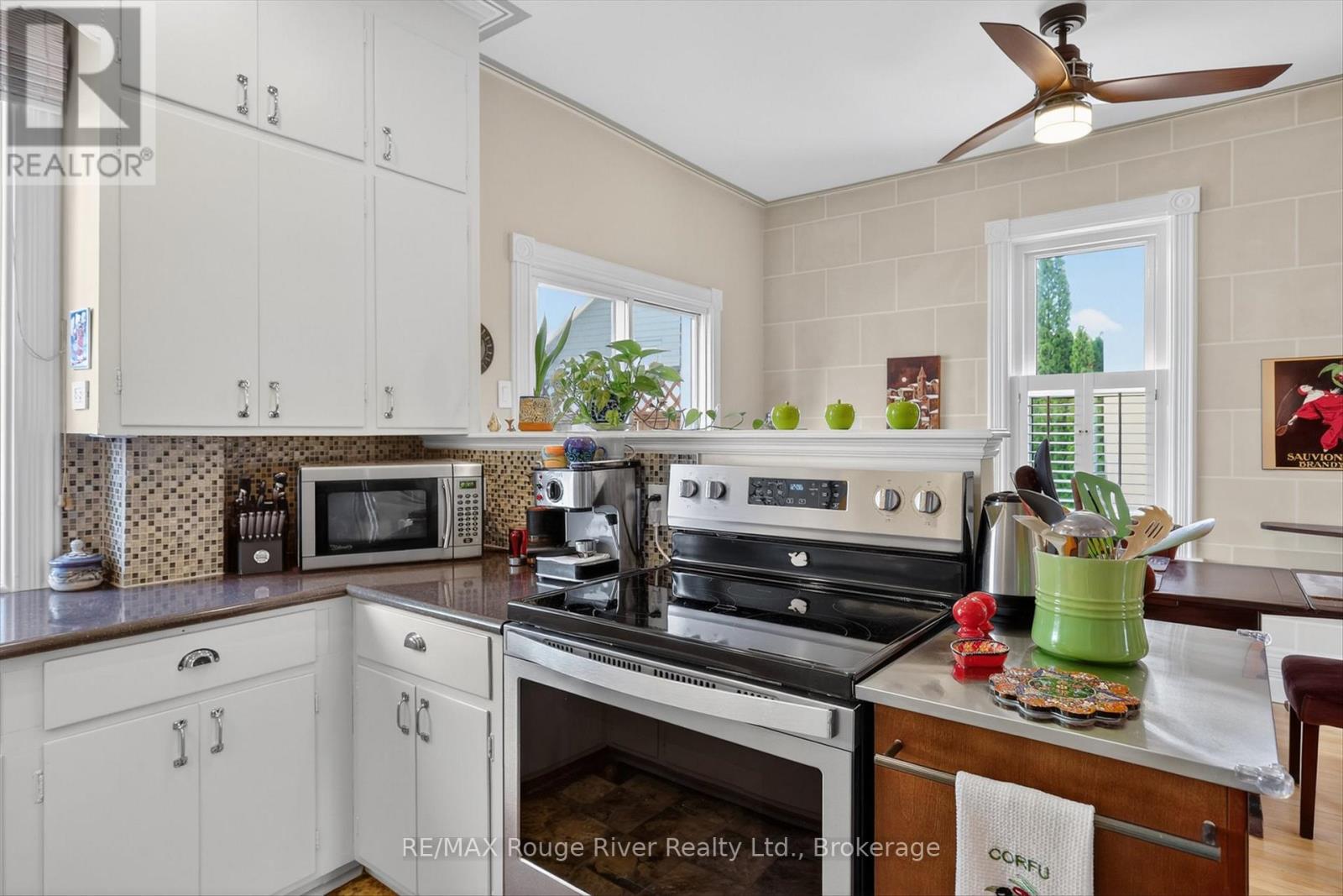 114 Front Street N, Trent Hills (Campbellford), Ontario  K0L 1L0 - Photo 17 - X13218554