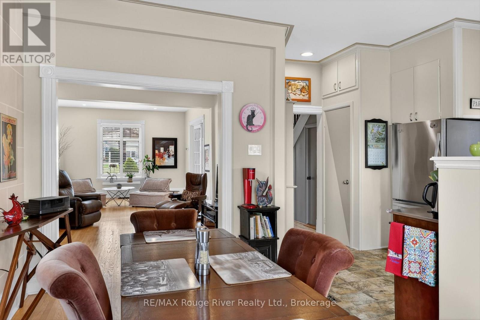 114 Front Street N, Trent Hills (Campbellford), Ontario  K0L 1L0 - Photo 19 - X13218554