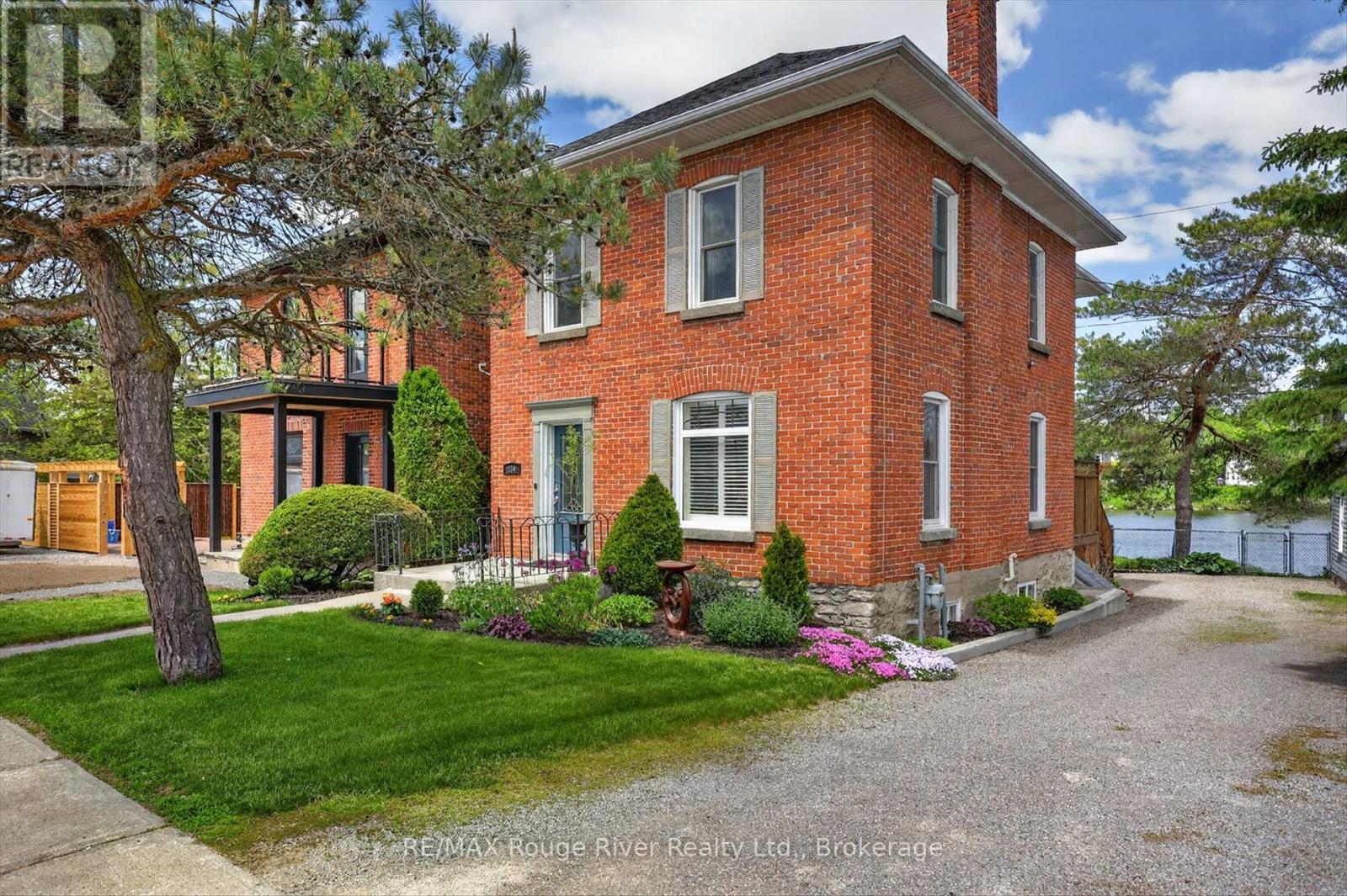 114 Front Street N, Trent Hills (Campbellford), Ontario  K0L 1L0 - Photo 2 - X13218554