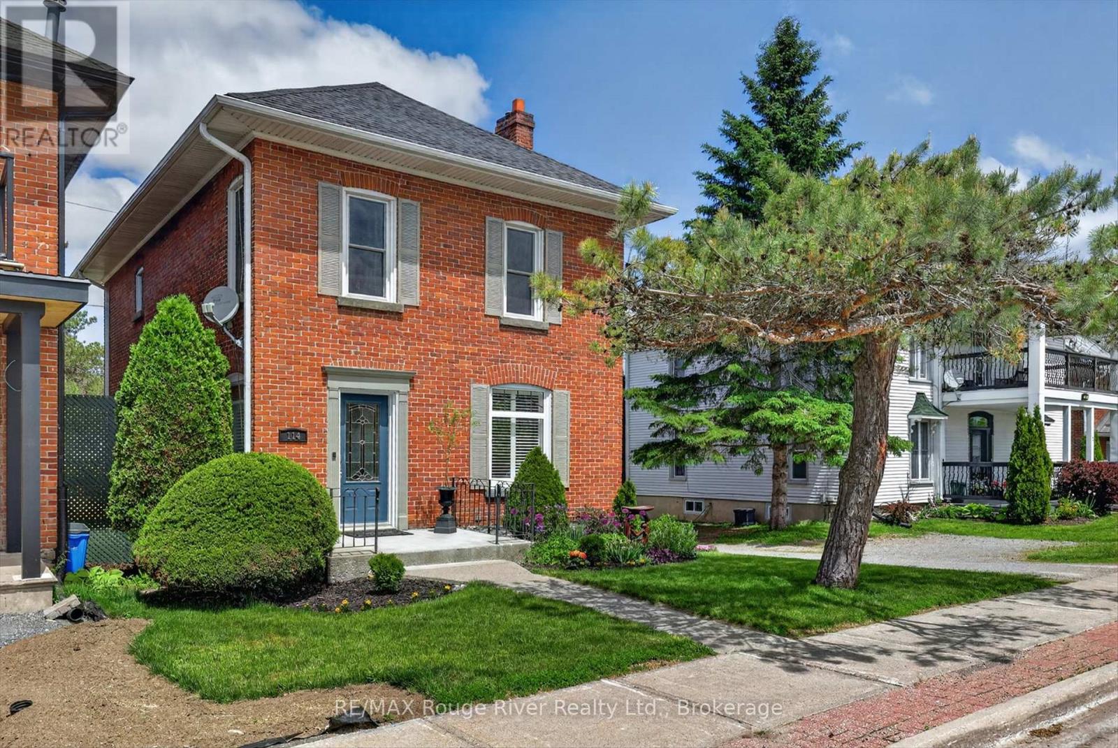 114 Front Street N, Trent Hills (Campbellford), Ontario  K0L 1L0 - Photo 3 - X13218554
