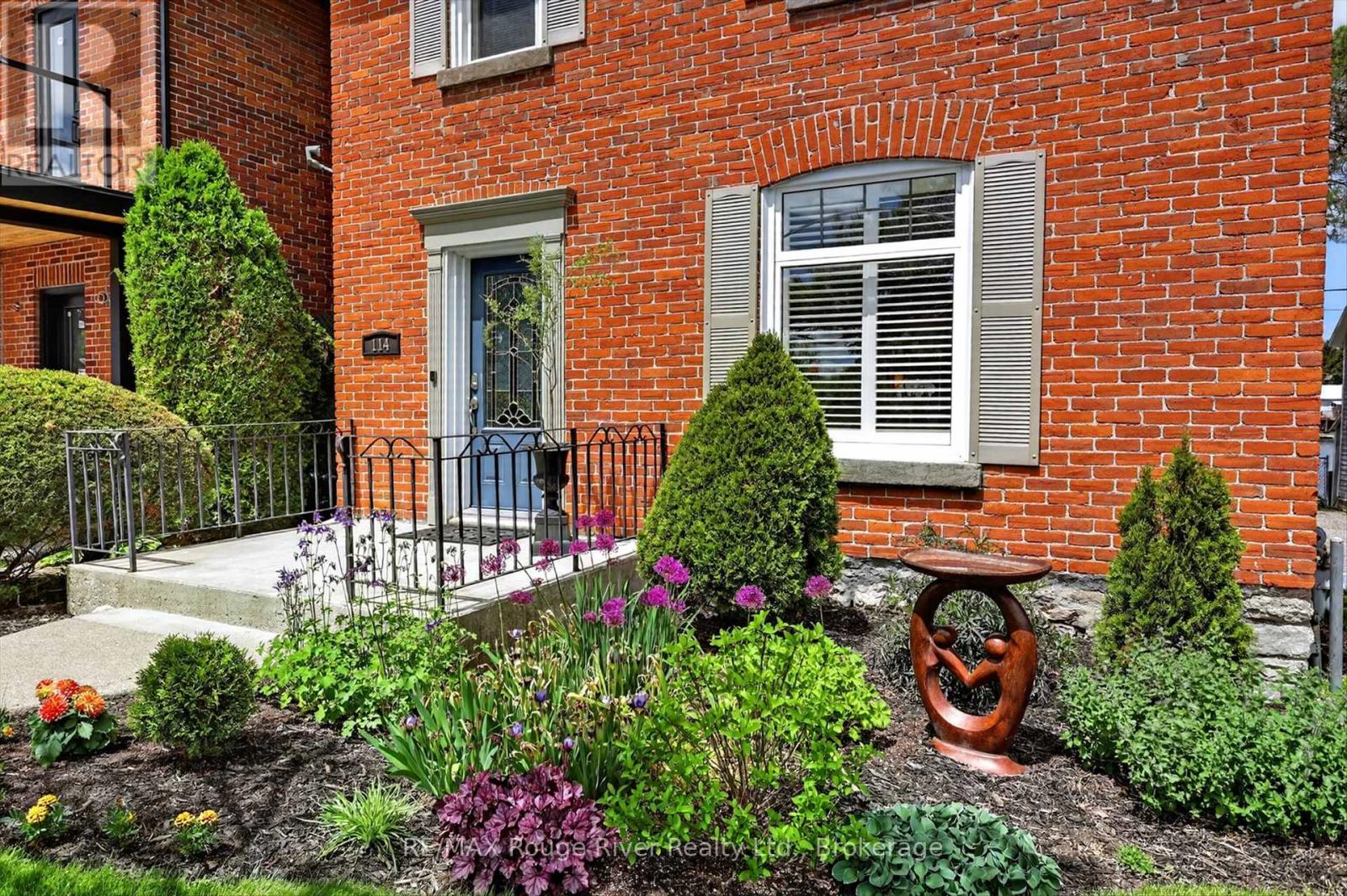 114 Front Street N, Trent Hills (Campbellford), Ontario  K0L 1L0 - Photo 4 - X13218554