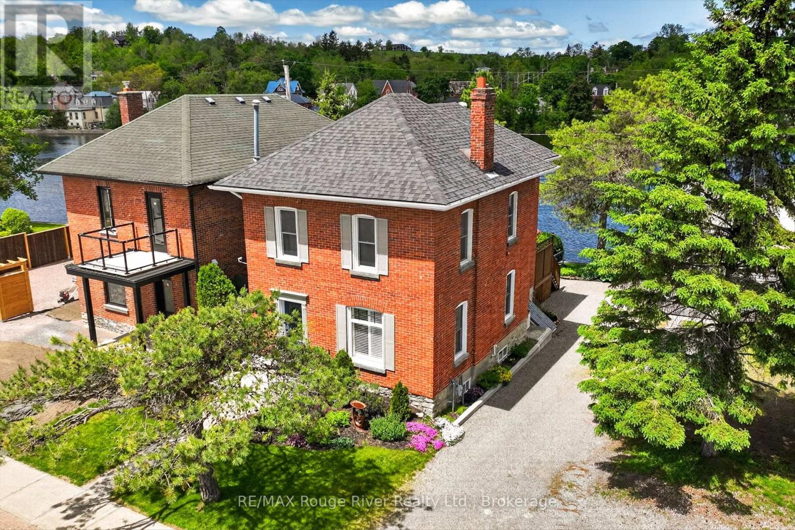 114 Front Street N, Trent Hills (Campbellford), Ontario  K0L 1L0 - Photo 42 - X13218554