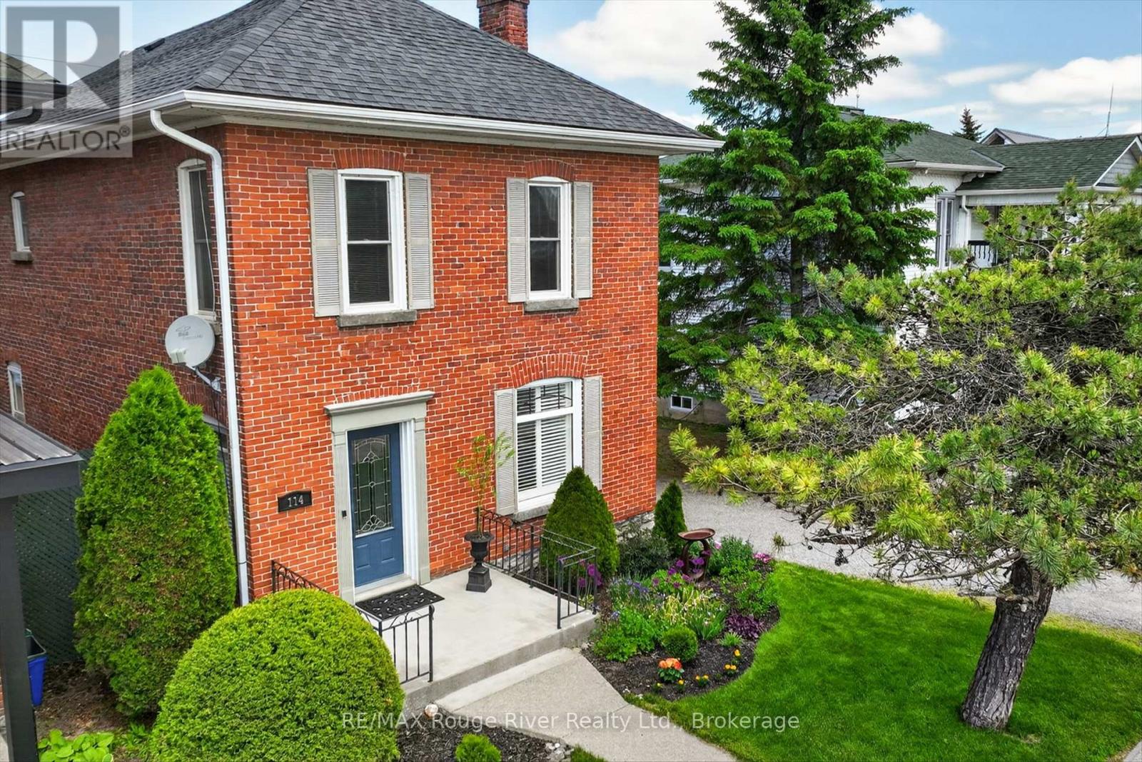114 Front Street N, Trent Hills (Campbellford), Ontario  K0L 1L0 - Photo 43 - X13218554