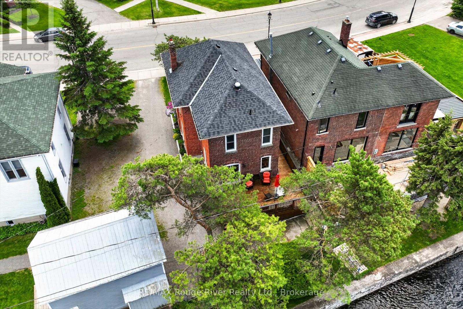 114 Front Street N, Trent Hills (Campbellford), Ontario  K0L 1L0 - Photo 46 - X13218554