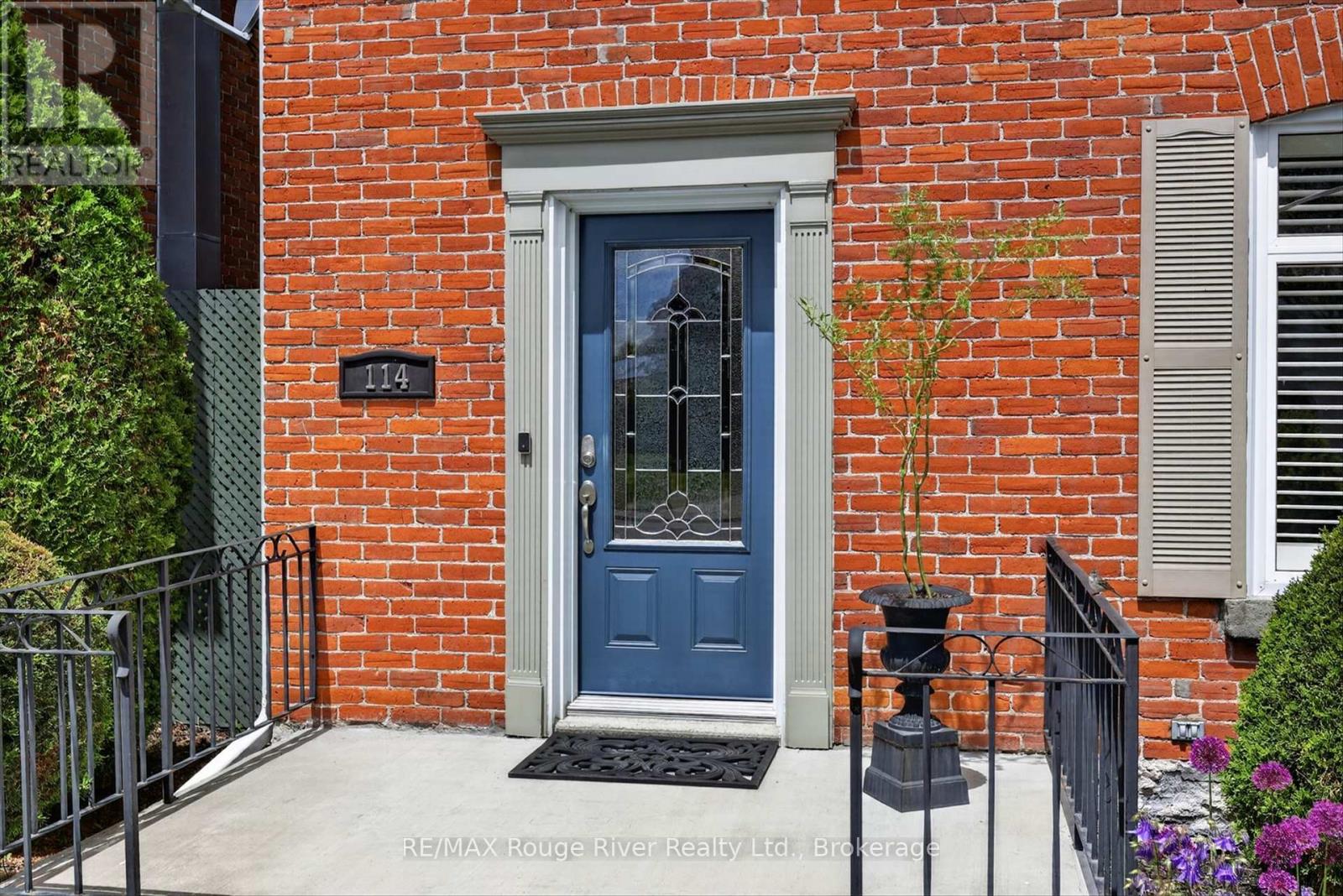 114 Front Street N, Trent Hills (Campbellford), Ontario  K0L 1L0 - Photo 5 - X13218554