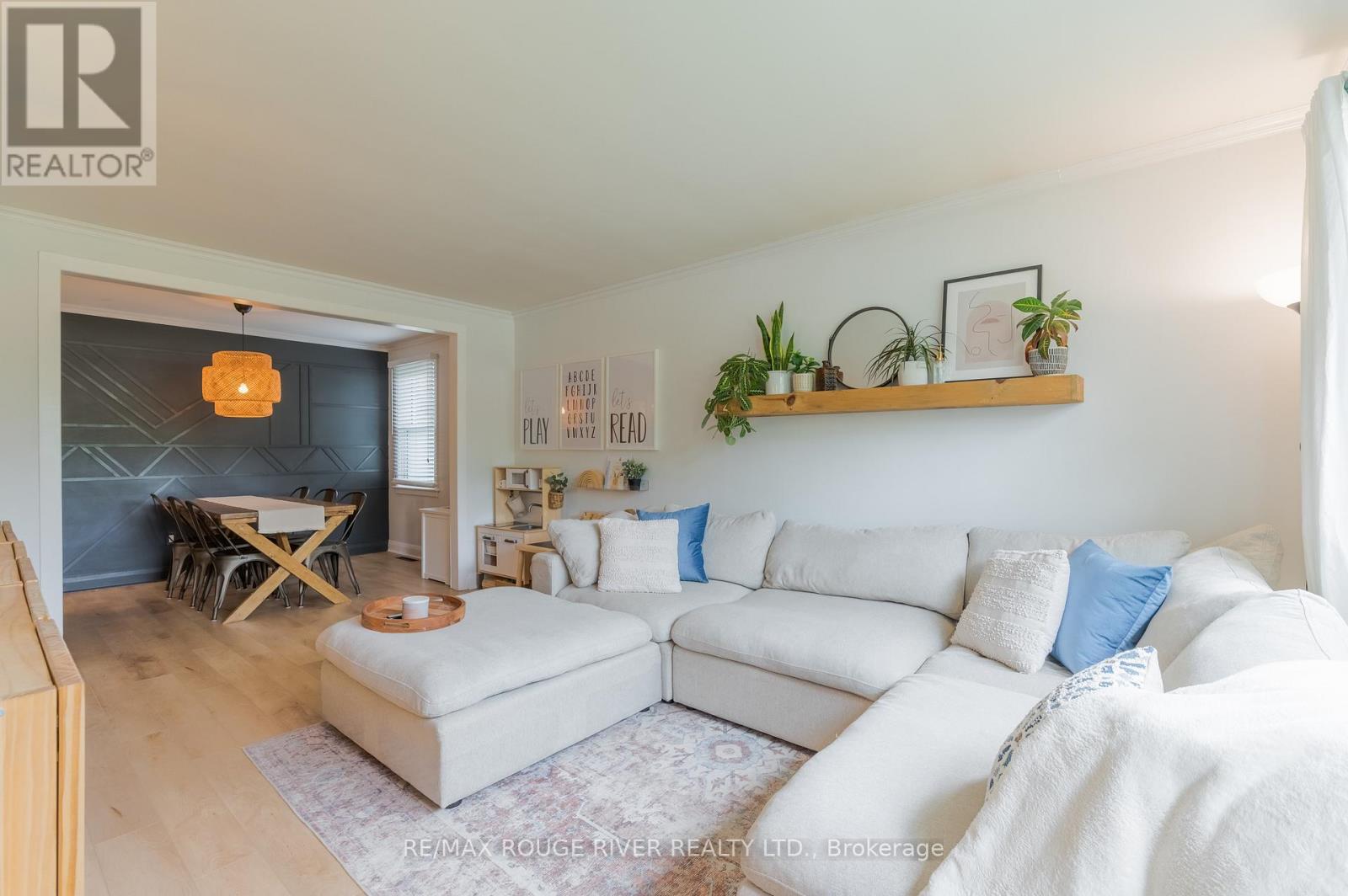473 Cordach Crescent, Peterborough (Town Ward 3), Ontario  K9H 3A4 - Photo 13 - X13218722