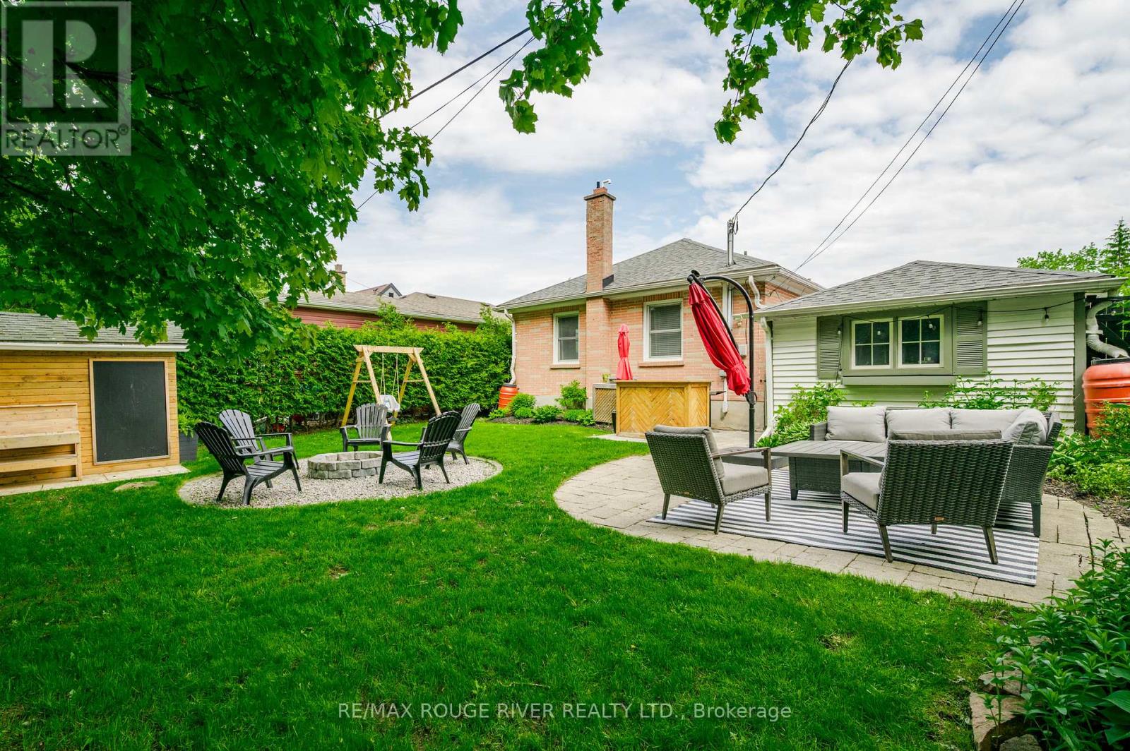 473 Cordach Crescent, Peterborough (Town Ward 3), Ontario  K9H 3A4 - Photo 2 - X13218722