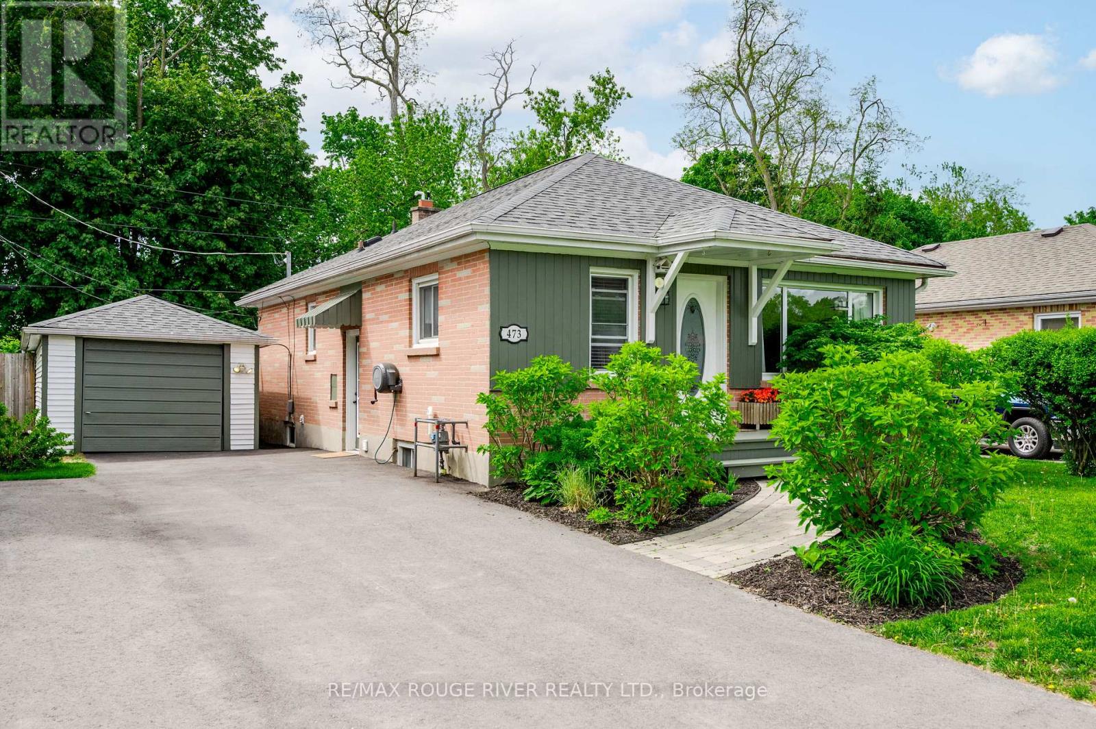 473 Cordach Crescent, Peterborough (Town Ward 3), Ontario  K9H 3A4 - Photo 3 - X13218722