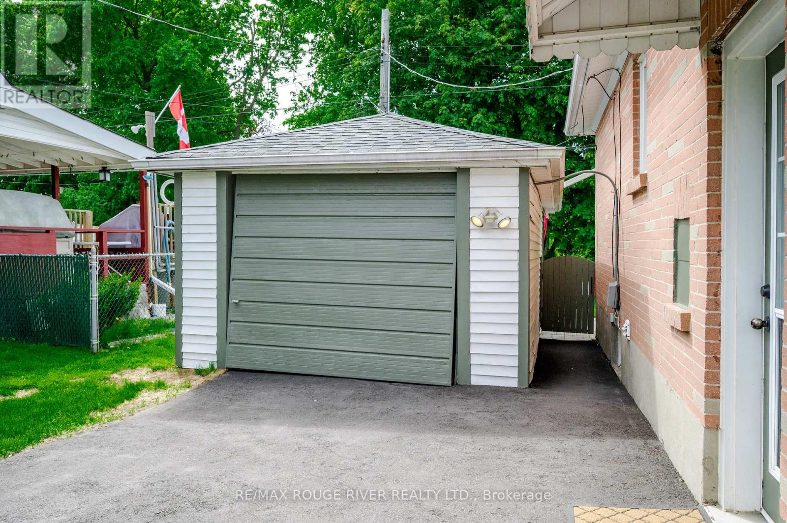 473 Cordach Crescent, Peterborough (Town Ward 3), Ontario  K9H 3A4 - Photo 33 - X13218722
