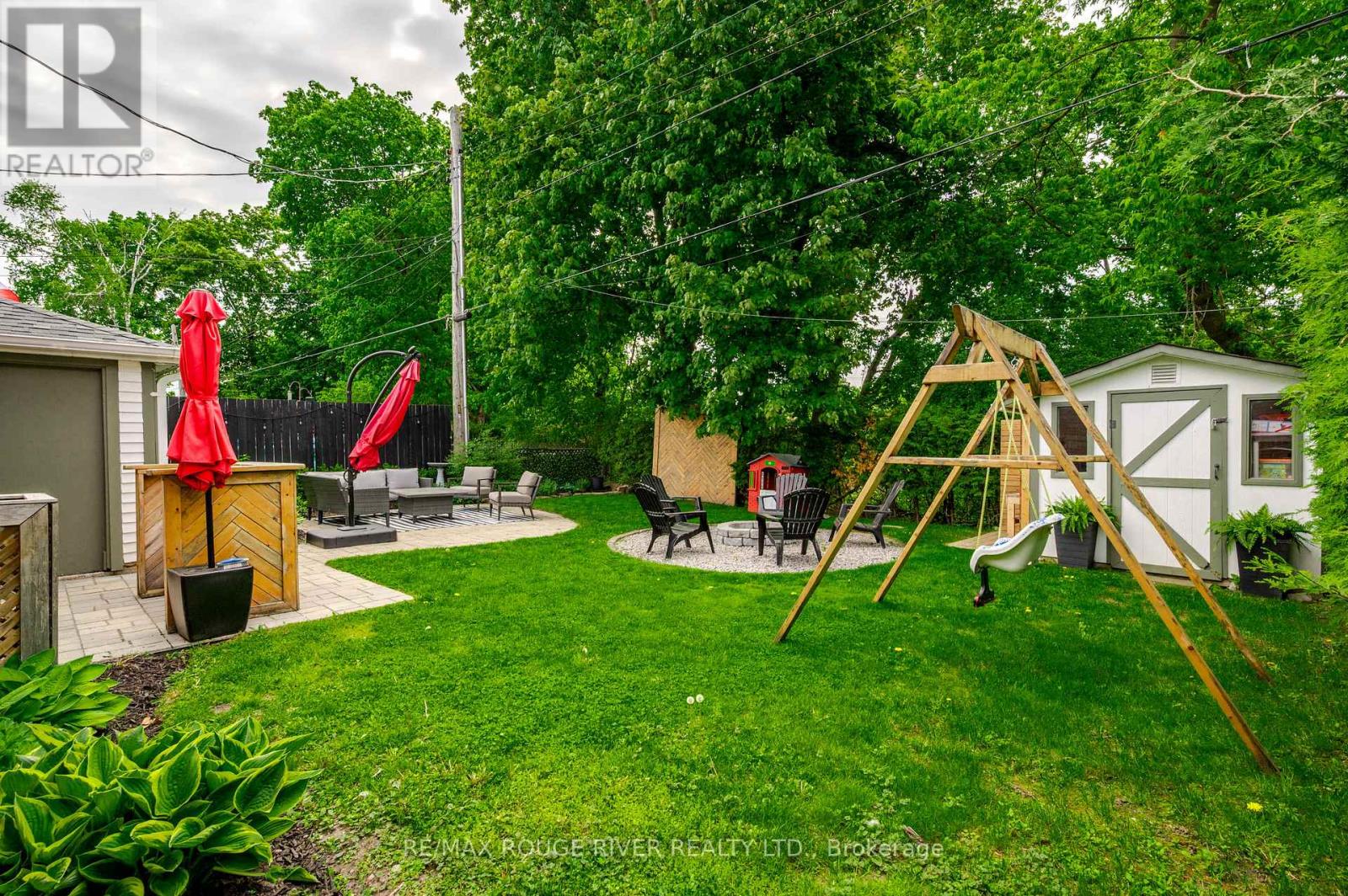 473 Cordach Crescent, Peterborough (Town Ward 3), Ontario  K9H 3A4 - Photo 35 - X13218722