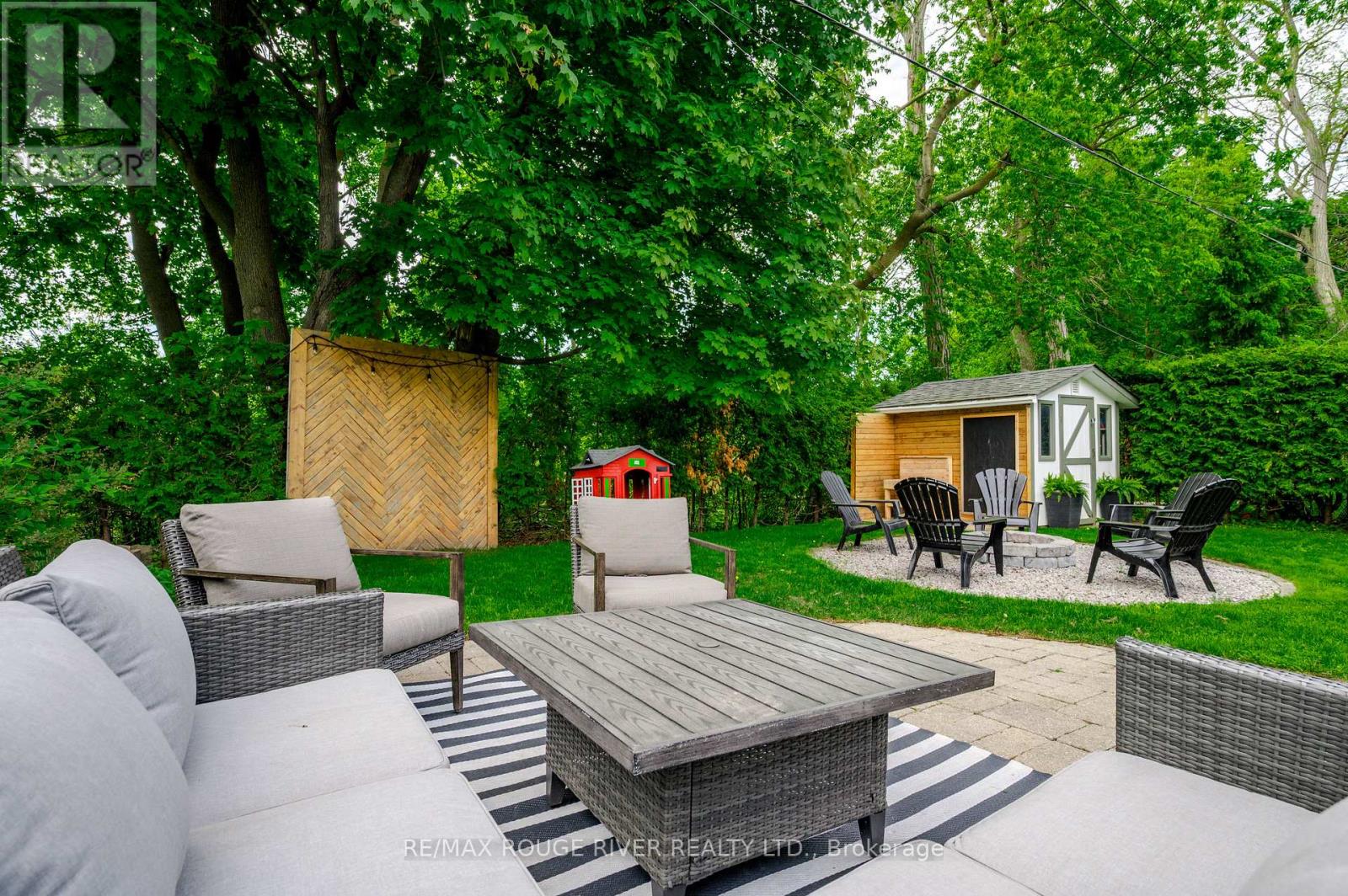 473 Cordach Crescent, Peterborough (Town Ward 3), Ontario  K9H 3A4 - Photo 36 - X13218722
