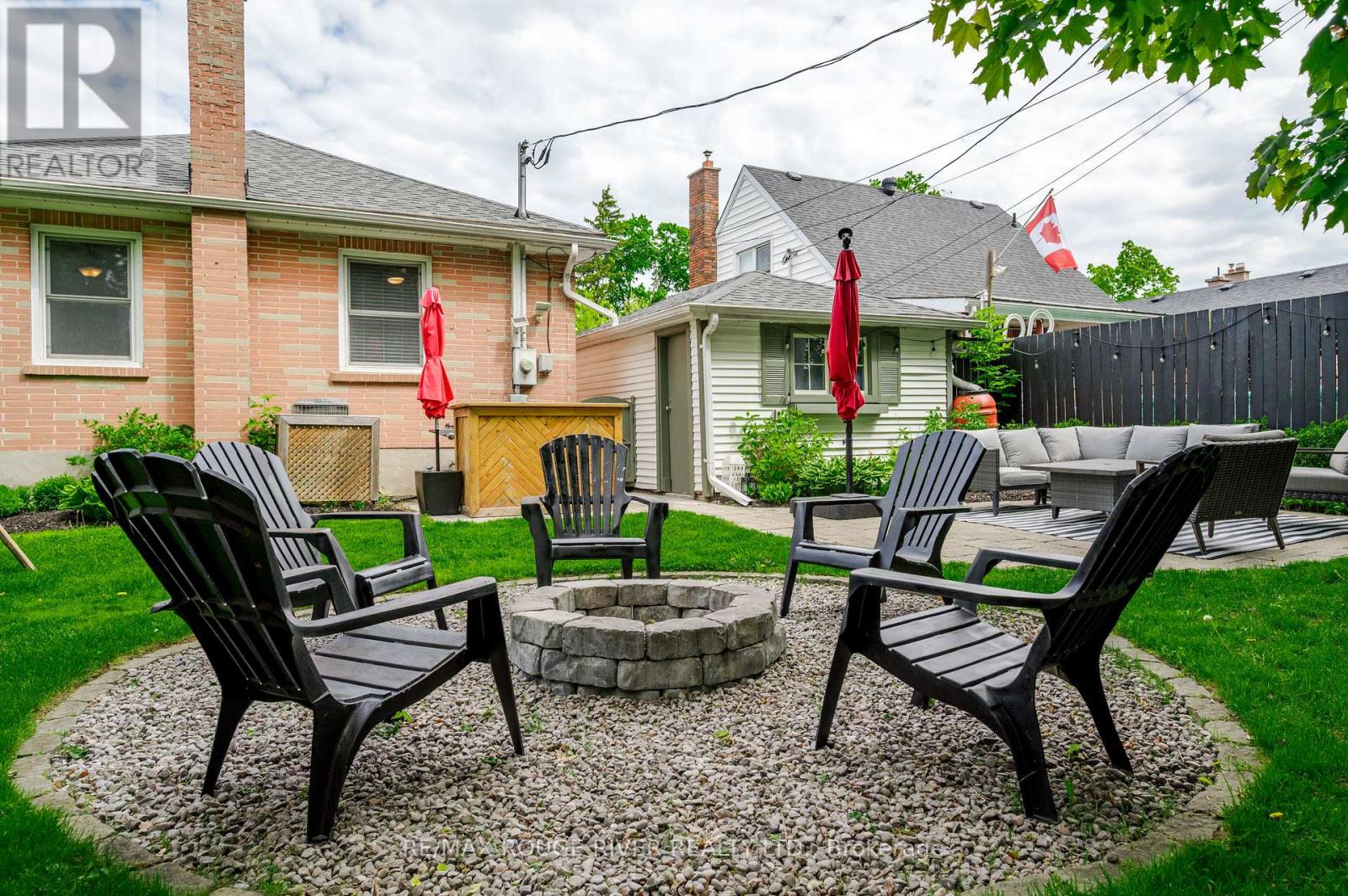 473 Cordach Crescent, Peterborough (Town Ward 3), Ontario  K9H 3A4 - Photo 37 - X13218722