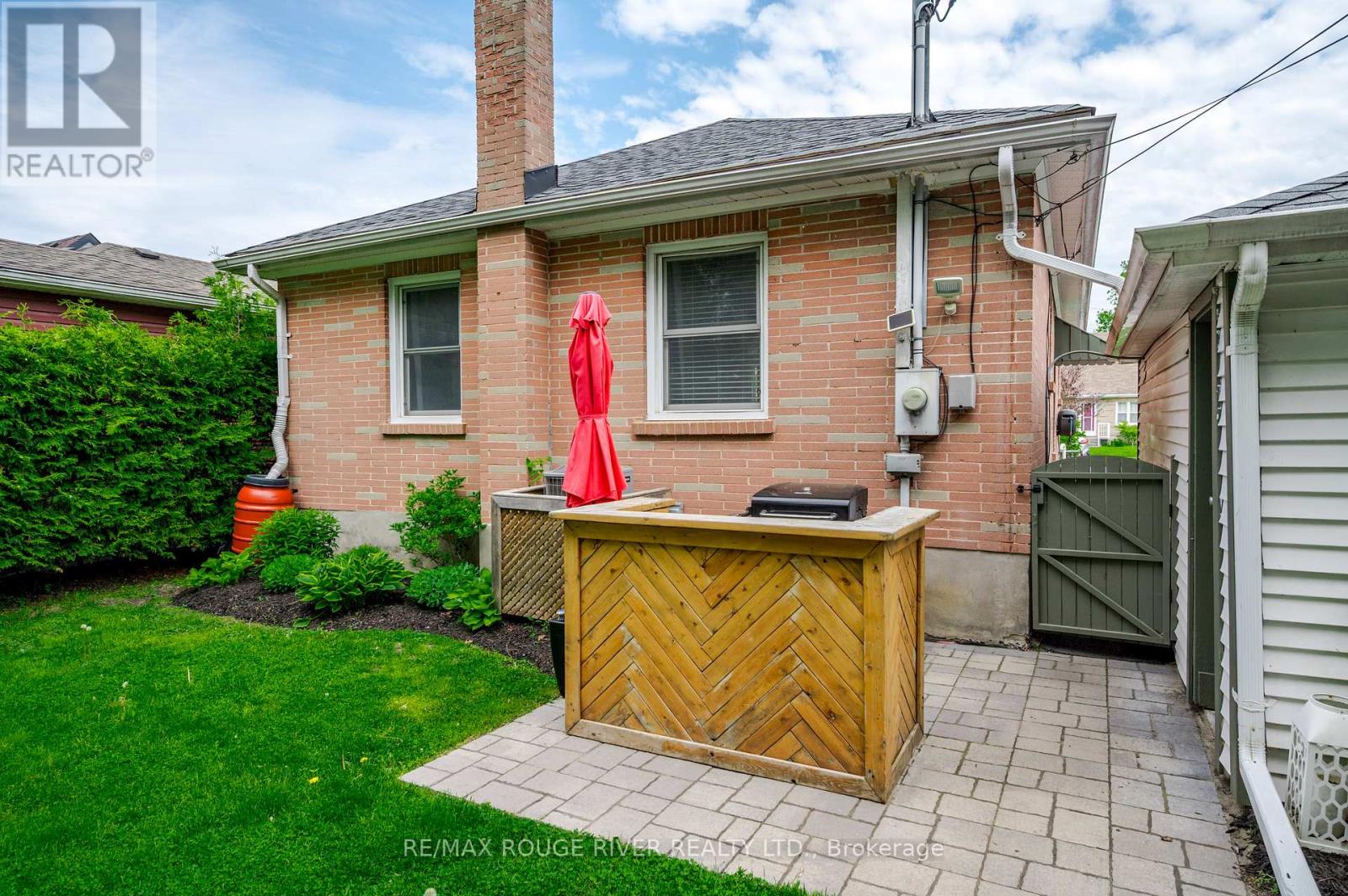 473 Cordach Crescent, Peterborough (Town Ward 3), Ontario  K9H 3A4 - Photo 38 - X13218722
