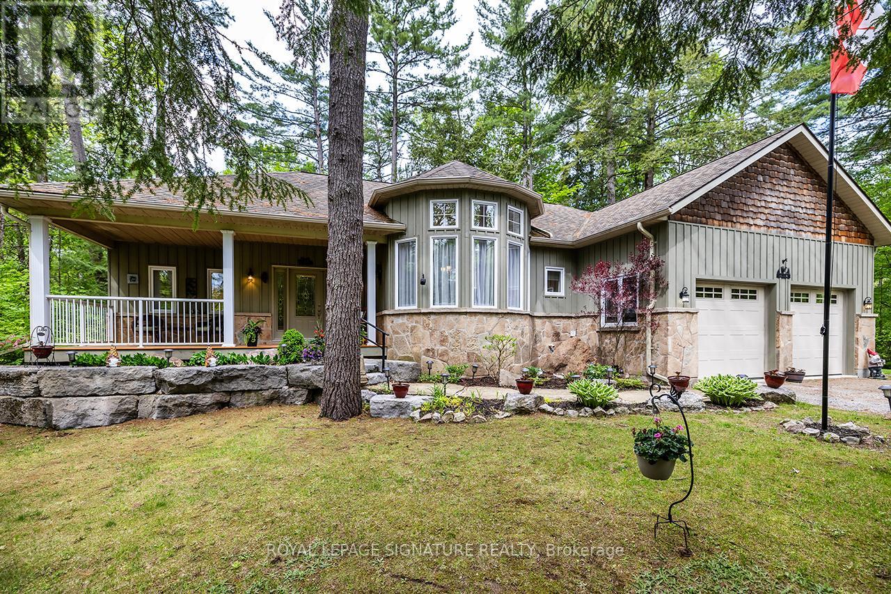 66 Melody Bay Road, Trent Lakes, Ontario  K0L 1J0 - Photo 2 - X13219894