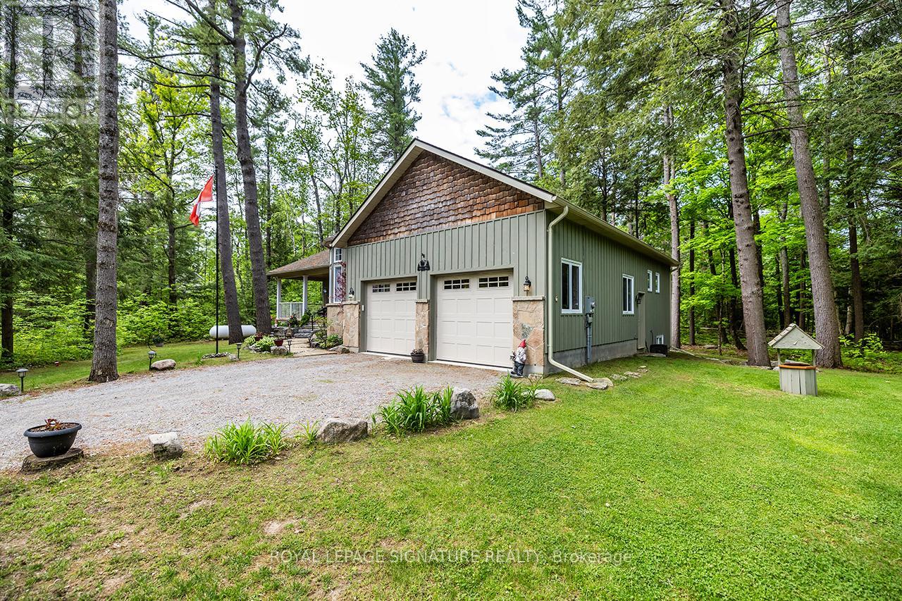 66 Melody Bay Road, Trent Lakes, Ontario  K0L 1J0 - Photo 3 - X13219894