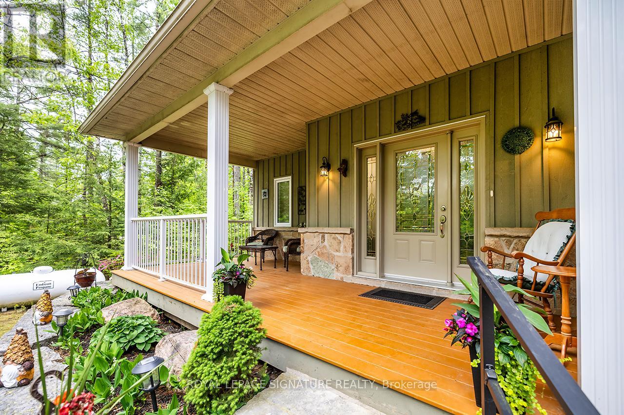 66 Melody Bay Road, Trent Lakes, Ontario  K0L 1J0 - Photo 4 - X13219894