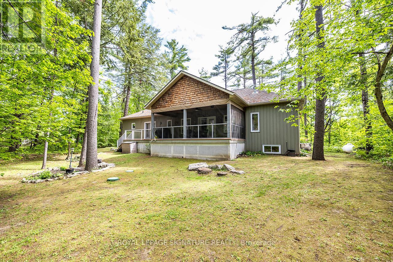 66 Melody Bay Road, Trent Lakes, Ontario  K0L 1J0 - Photo 8 - X13219894