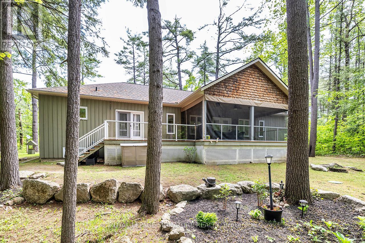 66 Melody Bay Road, Trent Lakes, Ontario  K0L 1J0 - Photo 9 - X13219894
