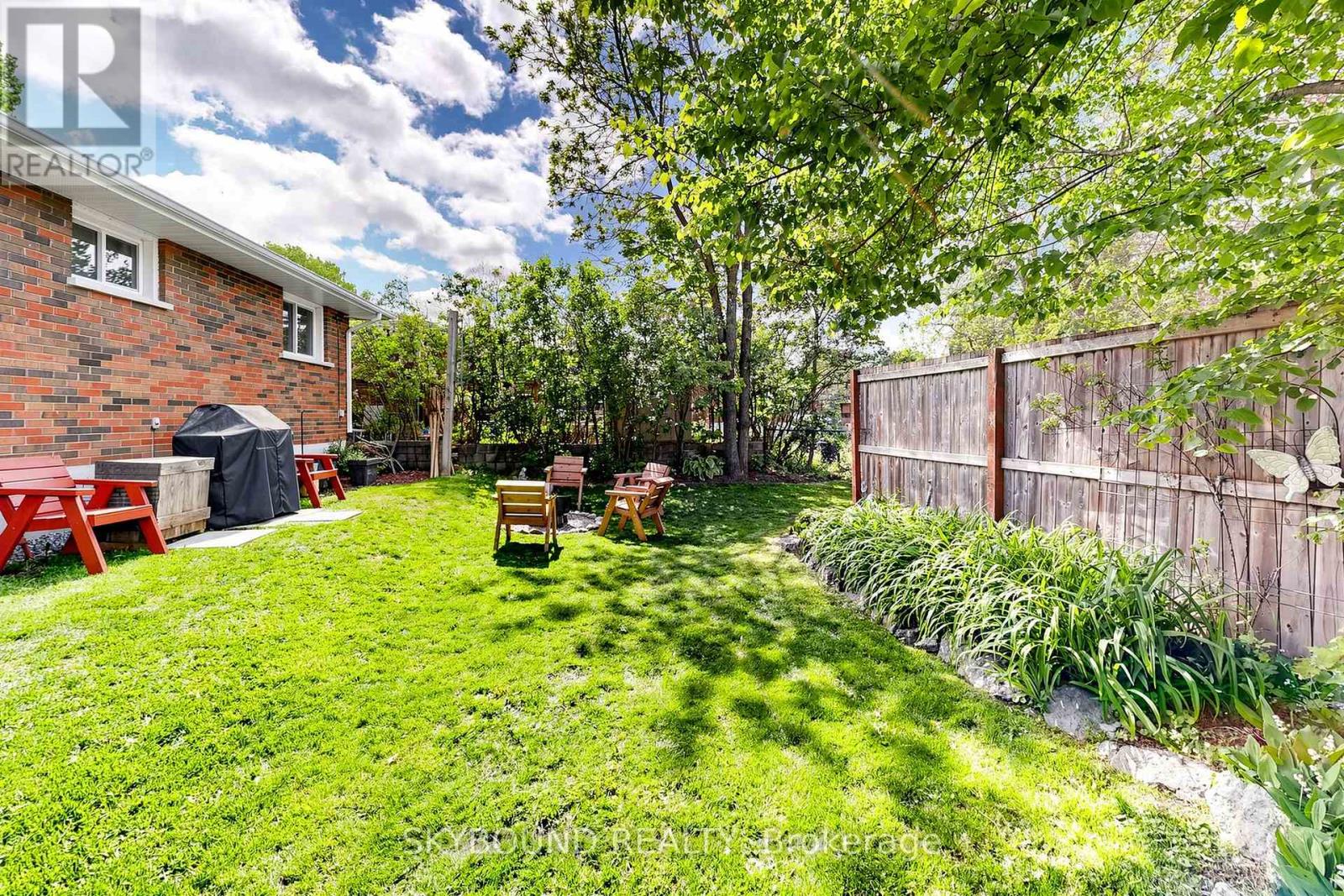 46 Melbourne Street E, Kawartha Lakes (Lindsay), Ontario  K9V 1X9 - Photo 19 - X13220010