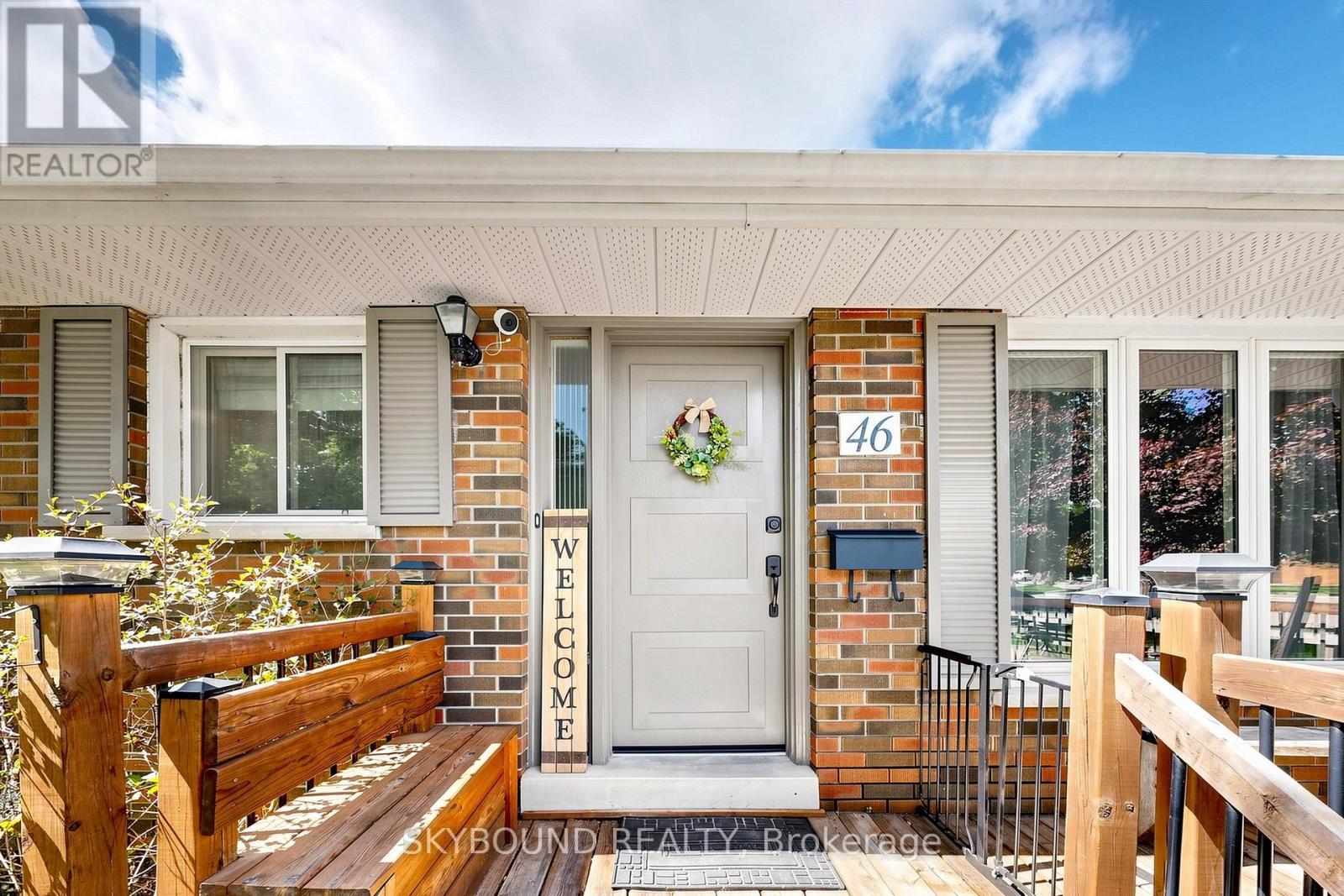 46 Melbourne Street E, Kawartha Lakes (Lindsay), Ontario  K9V 1X9 - Photo 2 - X13220010