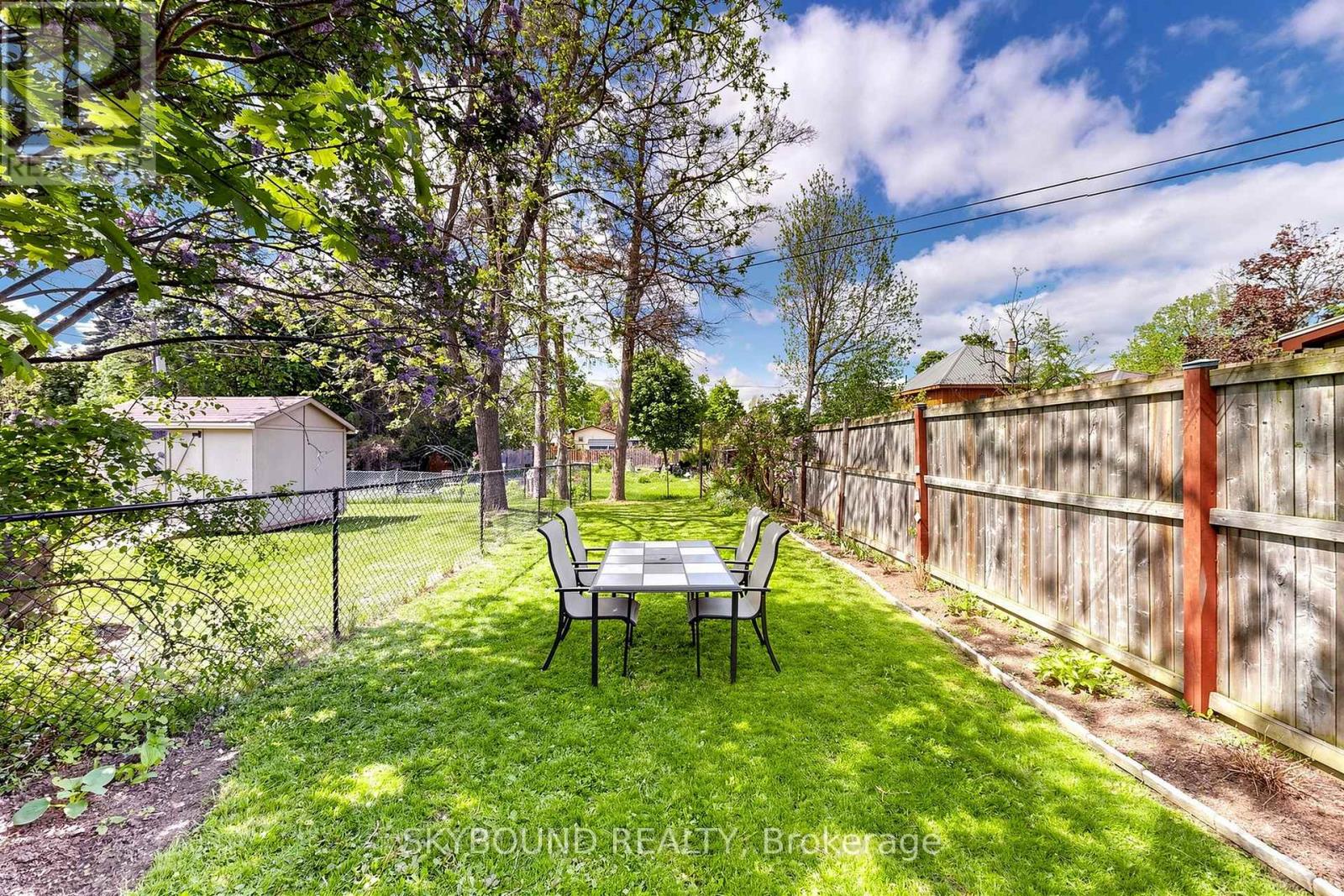 46 Melbourne Street E, Kawartha Lakes (Lindsay), Ontario  K9V 1X9 - Photo 21 - X13220010