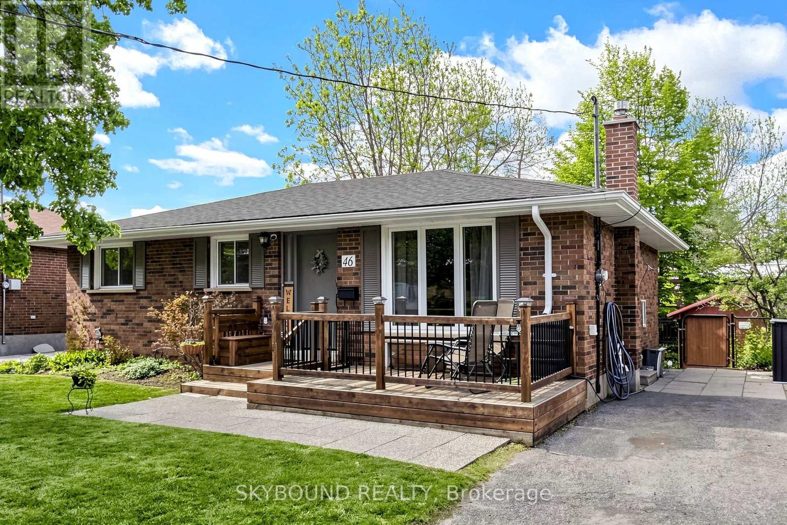 46 Melbourne Street E, Kawartha Lakes (Lindsay), Ontario  K9V 1X9 - Photo 3 - X13220010