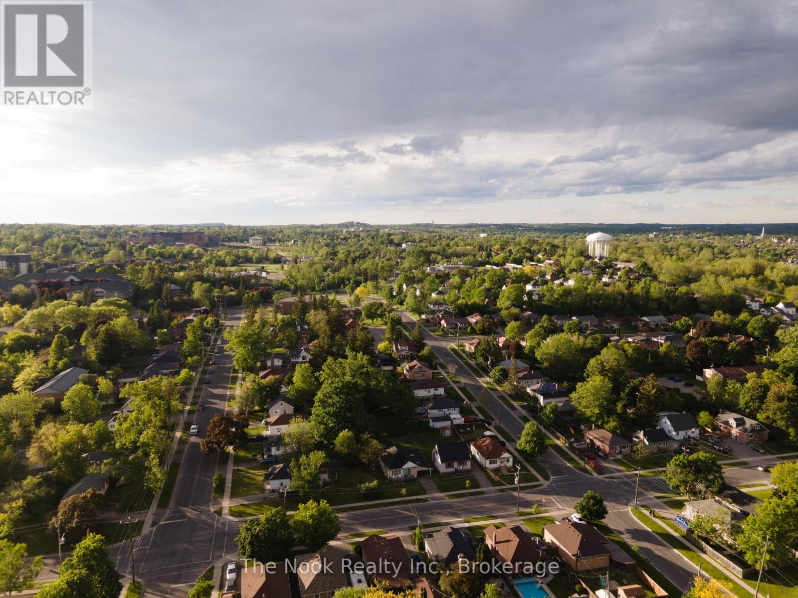 994 Western Avenue, Peterborough (Otonabee Ward 1), Ontario  K9J 5W3 - Photo 4 - X13220116
