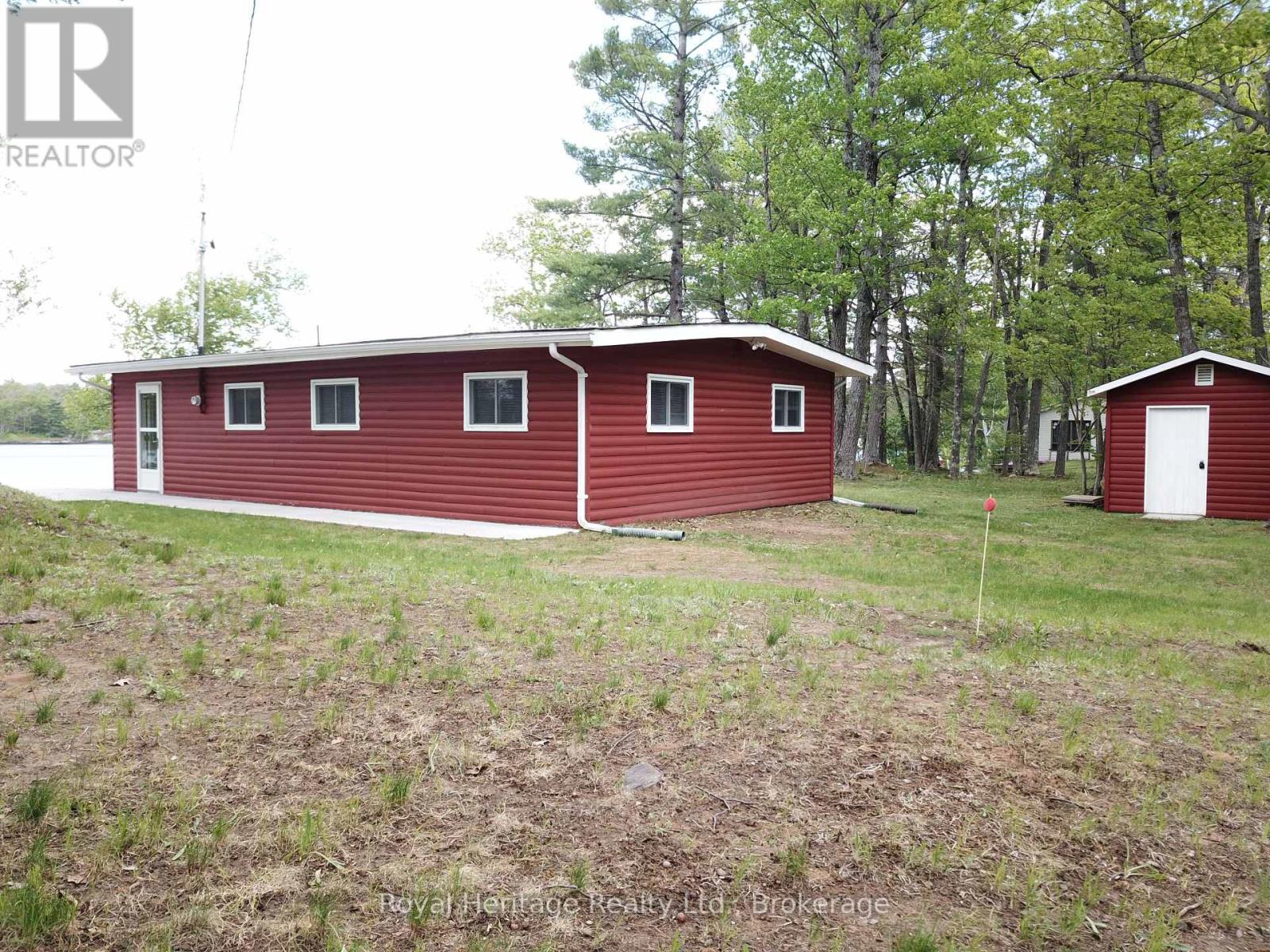 283 Fire Route 68 Route, Havelock-Belmont-Methuen, Ontario  K0L 1Z0 - Photo 10 - X13220276