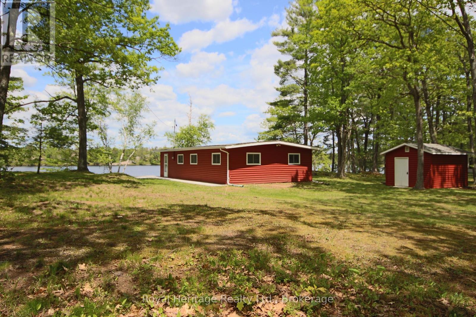 283 Fire Route 68 Route, Havelock-Belmont-Methuen, Ontario  K0L 1Z0 - Photo 19 - X13220276
