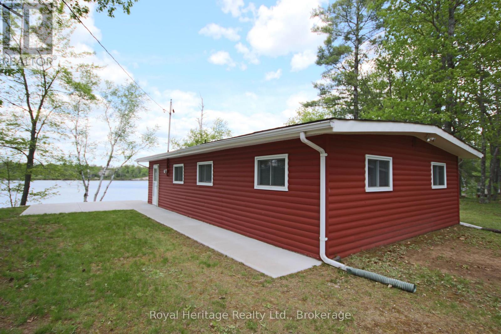 283 Fire Route 68 Route, Havelock-Belmont-Methuen, Ontario  K0L 1Z0 - Photo 21 - X13220276