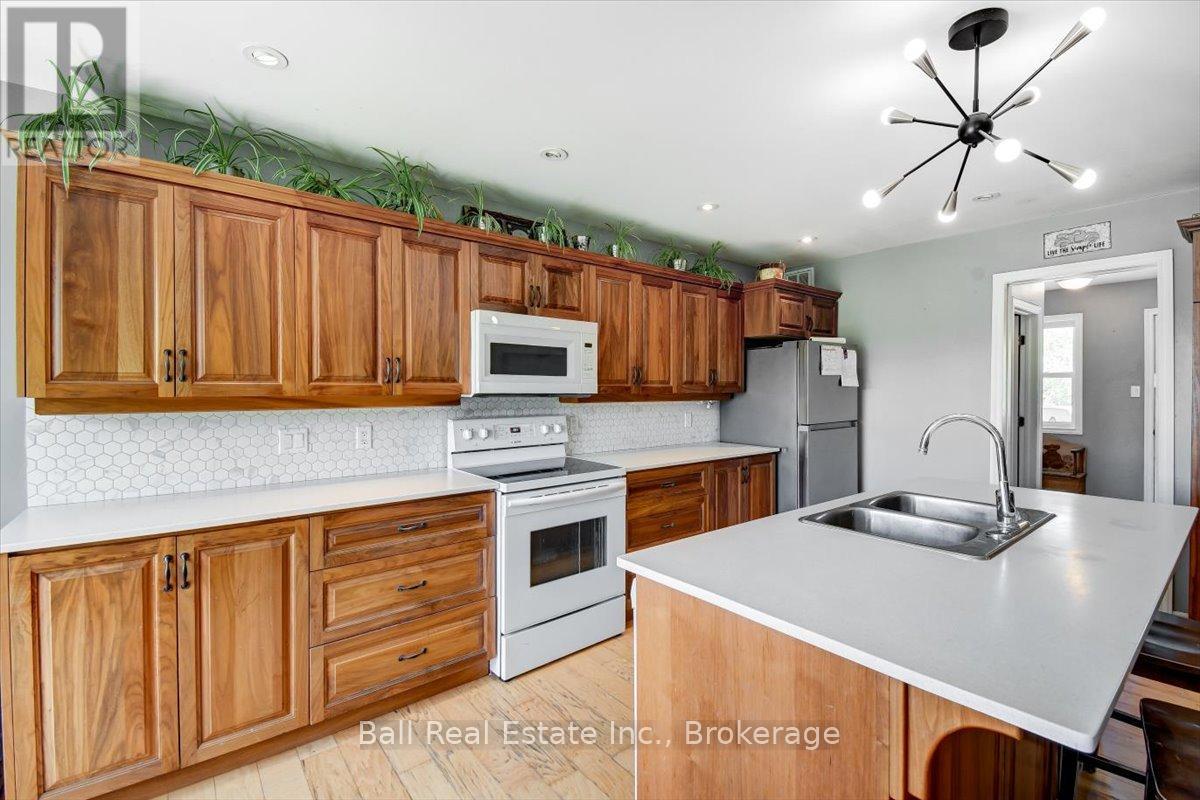1696 County Road 504 Road, North Kawartha, Ontario  K0L 1A0 - Photo 9 - X13220392
