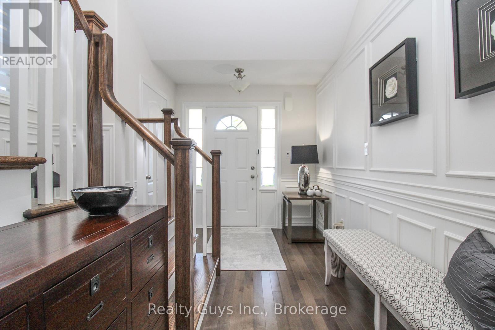570 Grange Way, Peterborough (Northcrest Ward 5), Ontario  K9H 0G5 - Photo 13 - X13220506