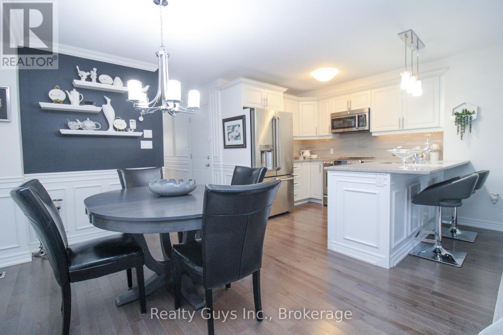 570 Grange Way, Peterborough (Northcrest Ward 5), Ontario  K9H 0G5 - Photo 19 - X13220506