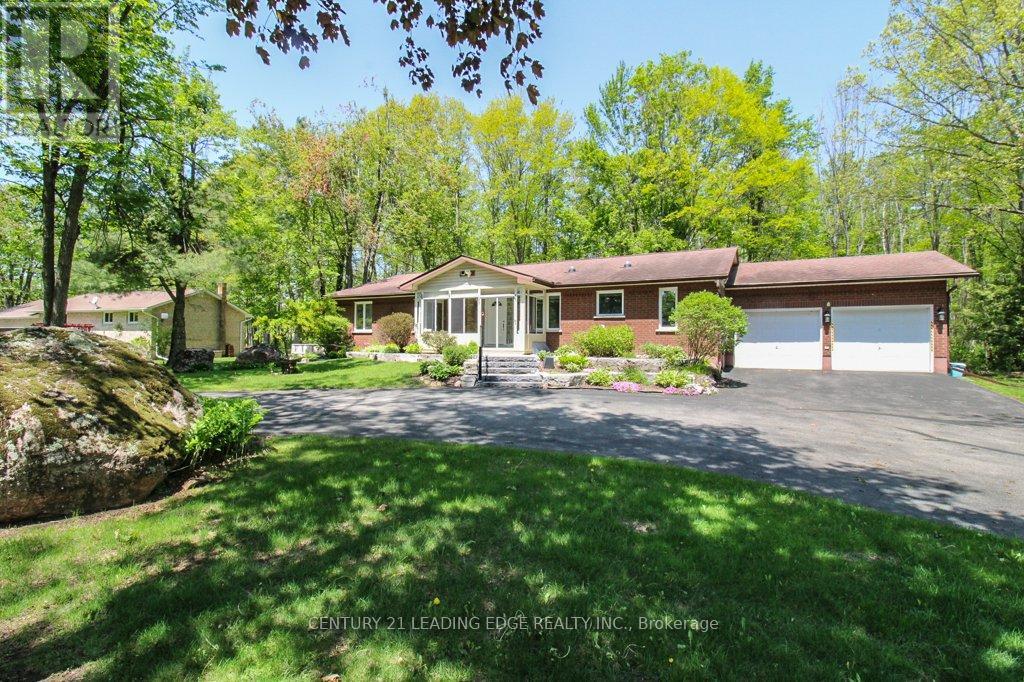 166 Adam And Eve Road, Trent Lakes, Ontario  K0L 1J0 - Photo 3 - X13220410