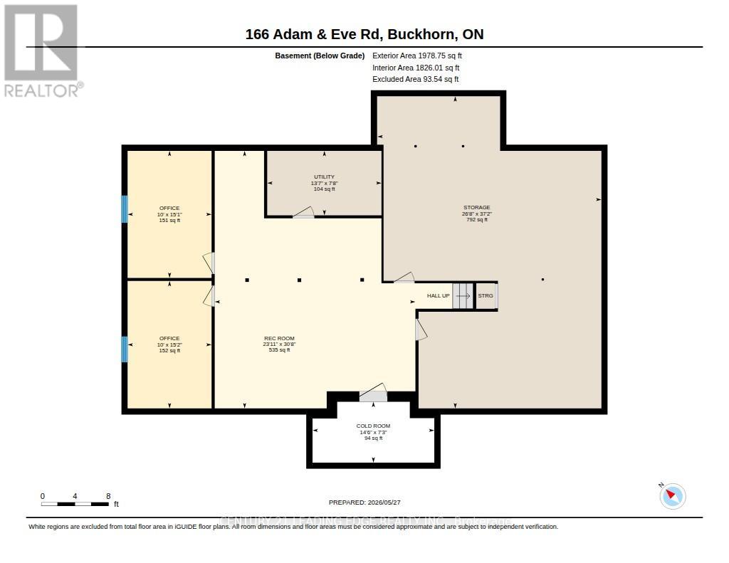 166 Adam And Eve Road, Trent Lakes, Ontario  K0L 1J0 - Photo 35 - X13220410