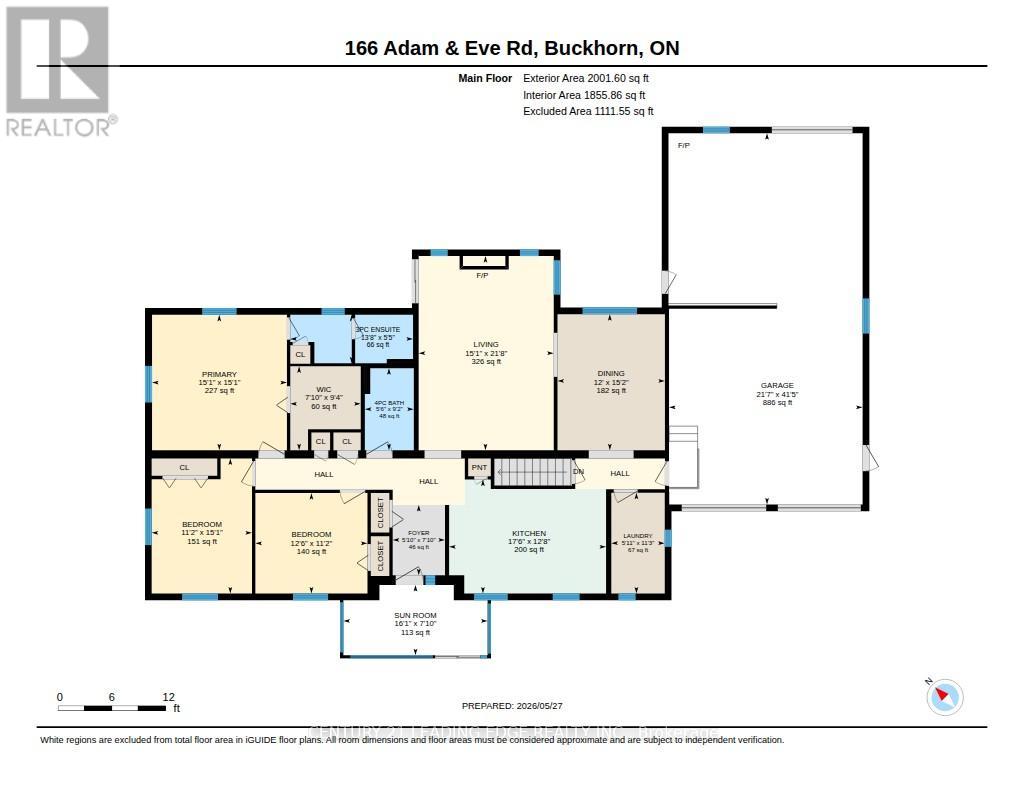 166 Adam And Eve Road, Trent Lakes, Ontario  K0L 1J0 - Photo 36 - X13220410
