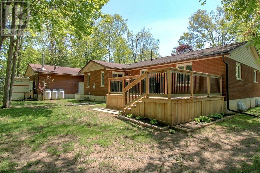 166 Adam And Eve Road, Trent Lakes, Ontario  K0L 1J0 - Photo 5 - X13220410