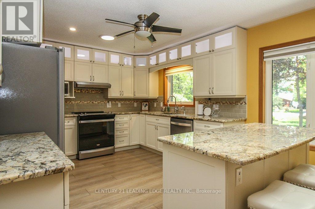 166 Adam And Eve Road, Trent Lakes, Ontario  K0L 1J0 - Photo 6 - X13220410